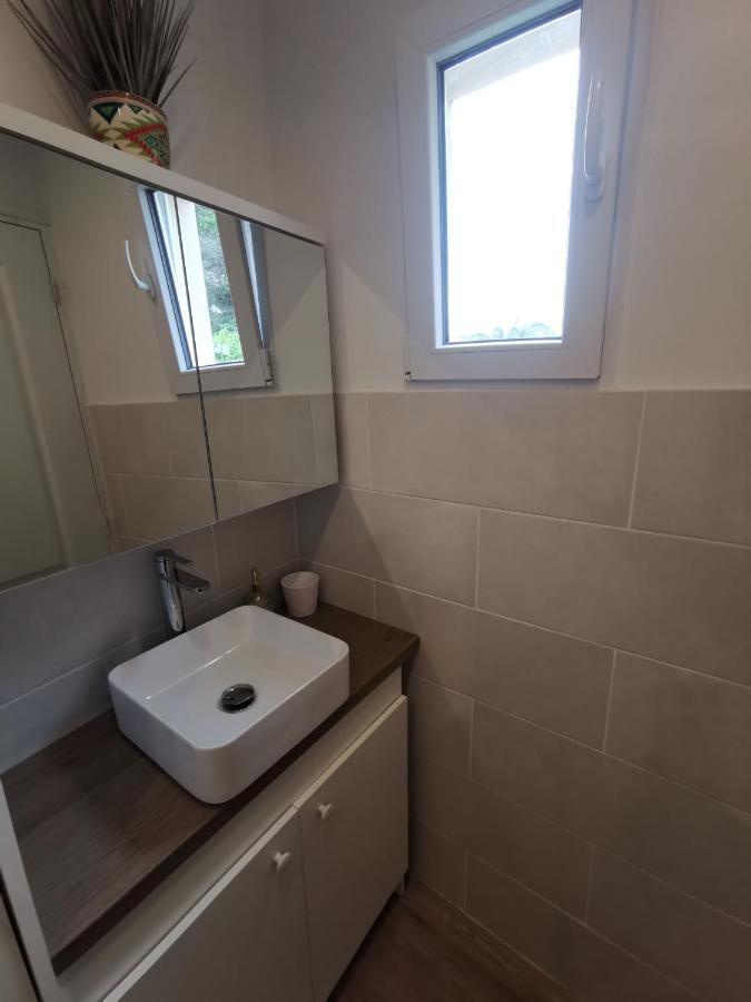 Villa Soleil Levant Nizza Kültér fotó